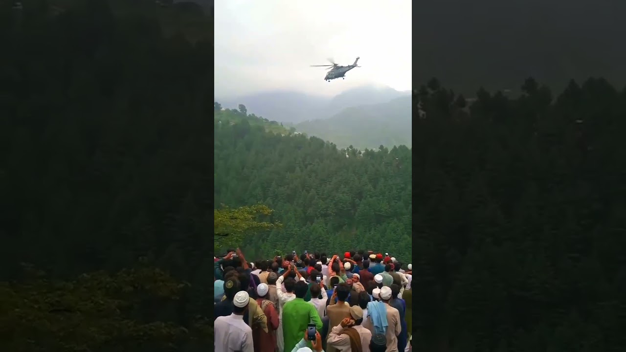 Battagram operation video | Battagram chair lift | Battagram chair lift news 