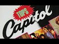 Capitol tops  1986 emi