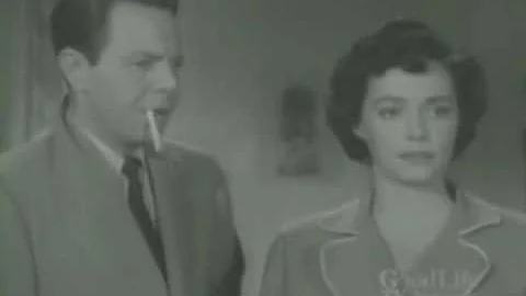 The Lone Wolf S01E10 The Skid Row Story   with Mar...