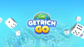 LINE GetRich GO : เกมบอร์ด Casual ใหม่ล่าสุด จาก LINE GAME เปิดให้ดาวน์โหลดแล้ววันนี้ screenshot 5