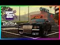 PIERWSZY RAZ W KASYNIE - GTA ONLINE - YouTube