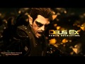 Deus ex hr soundtrack  icarus main theme