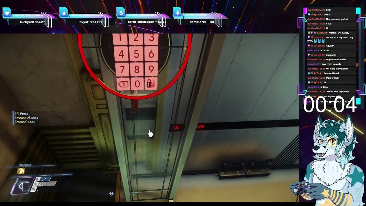 PREY - First Time Gameplay - Part 6