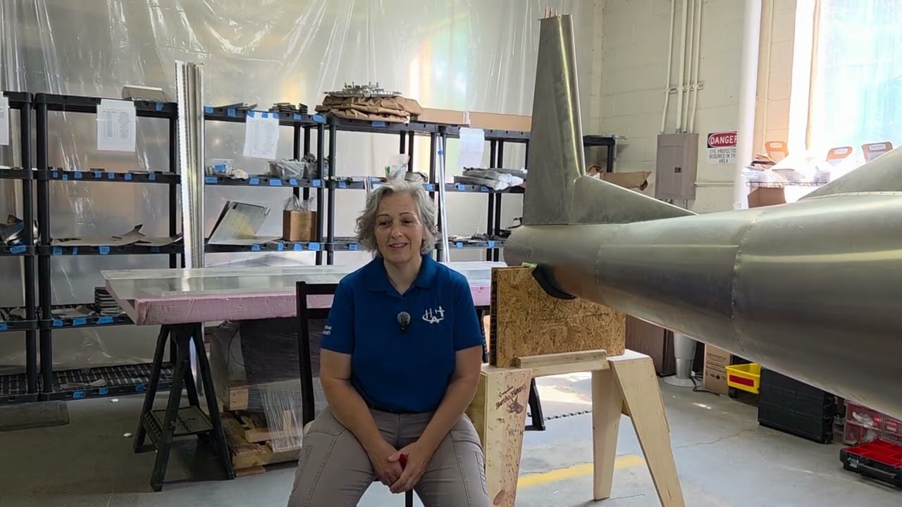 Hummel Aircraft Pre-Oshkosh Update