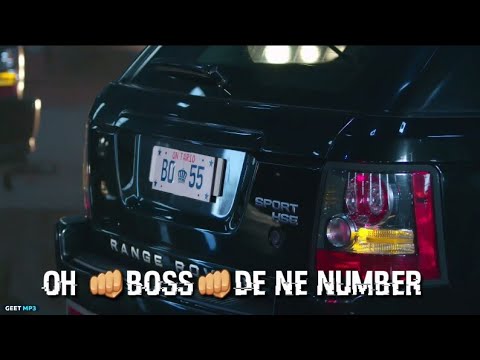 Boss : Jass Manak (Official Video) Satti Dhillon | Ri | Latest Punjabi Songs | Lyrics Station Dhamal