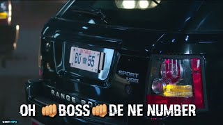Boss : Jass Manak (Official Video) Satti Dhillon | Ri | Latest Punjabi Songs | Lyrics Station Dhamal