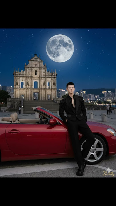 #MoonClub #AbyssGame #เหรินเจียหลุน #RenJiaLun #AllenRen #AllenRenJiaLun #任嘉伦Allen #任嘉伦 