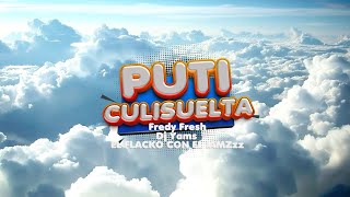 CULISUELTA - LA NUEVA RELIGION x FREDY FRESH x @TÚDUOCHAKAFAVO x @djyamsoficial 