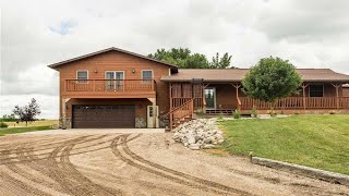 46035 268Th St, Chancellor, Sd Presented By Austin Nielsen.