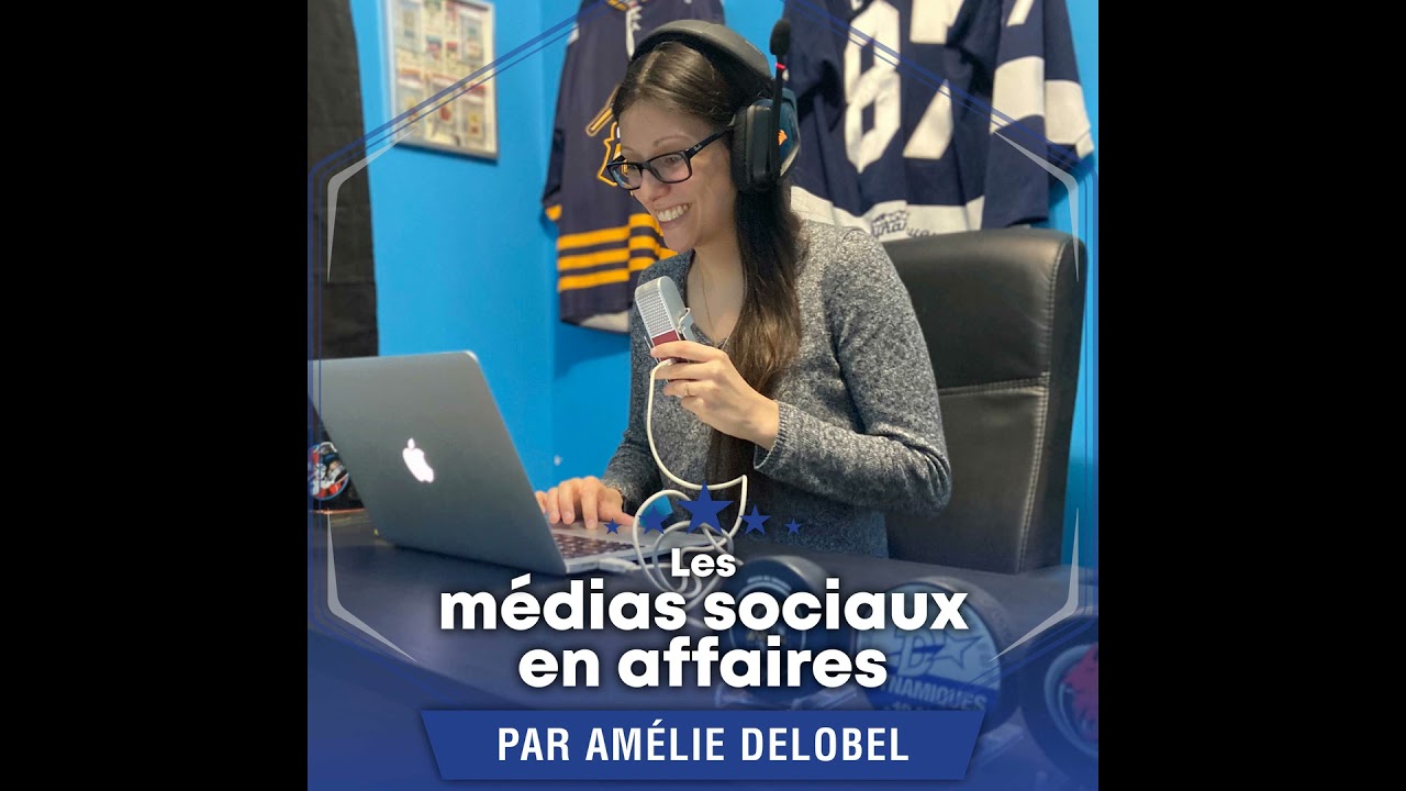 Comment puis je optimiser ma présence sur les réseaux sociaux ?  | E062