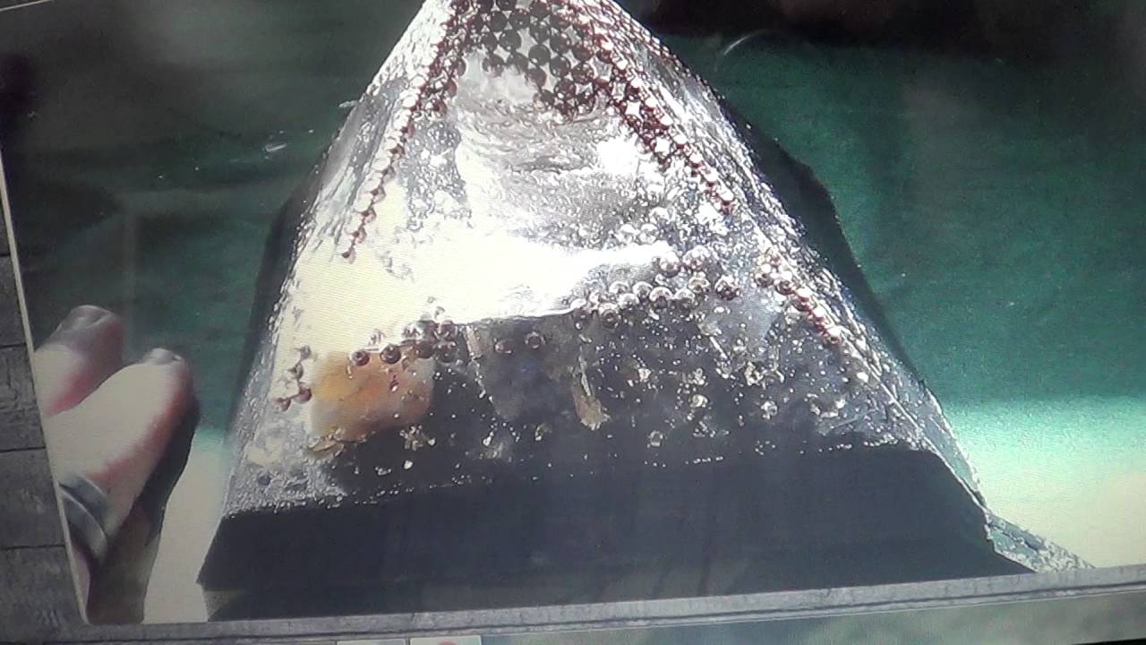 Huge sale www.iamenergy.org $20 Orgone Pyramid , Orgonite, Chi, Prana