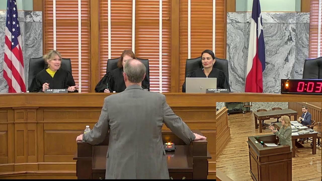 1st Court of Appeals Oral Argument 03 22 2023 YouTube 1st Court of Appeals Oral Argument 03 22 2023 YouTube