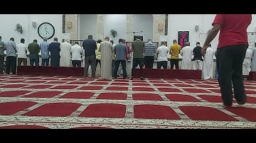 تلاوة مؤثرة وابداع في التلاوة صلاة الفجر يوم الخميس 20 يوليو 2023 لفضيلة الشيخ احمد شاكر