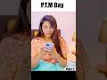 Ptm day   deep kaur school exam result trending viral shorts comedy funny short ptm