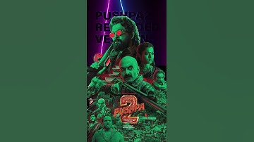 Pushpa 2 Reloaded😮 #alluarjun #pushpa2 #reloaded