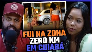 MELHOR E PIOR CIDADE PARA FAZER PROGRAMA (Naomi Lee - Acompanhante em Salvador) | Só Vem Cortes