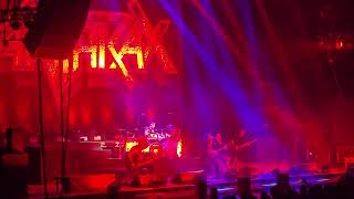 Anthrax - 06. Be All, End All - Zénith Paris le 29/11/2024