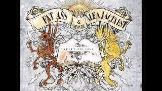 xFat Assx - No Prisonners, Slaughterem All