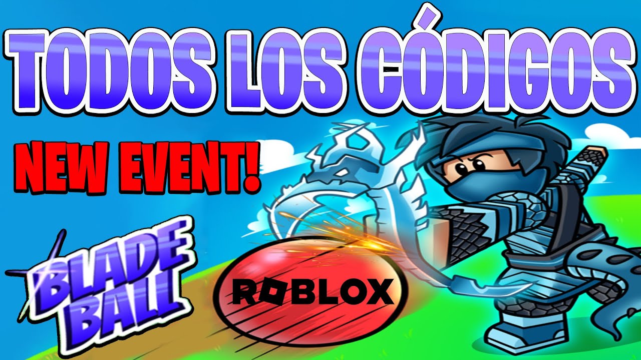 códigos para o Blade Ball 🤑 #roblox #bladeball