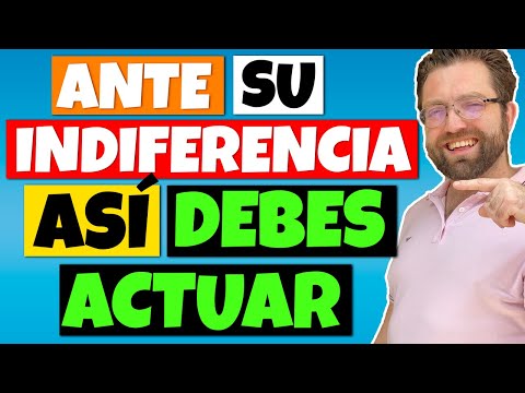 CÓMO ACTUAR ANTE