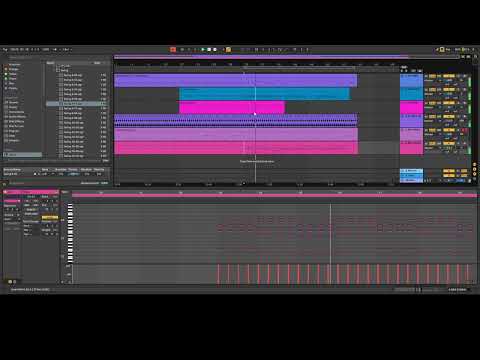 Palmtree Panic (Jazz Mix) WIP