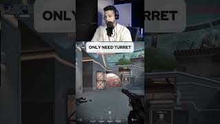 Kj Turret Is A Mans Best Friend