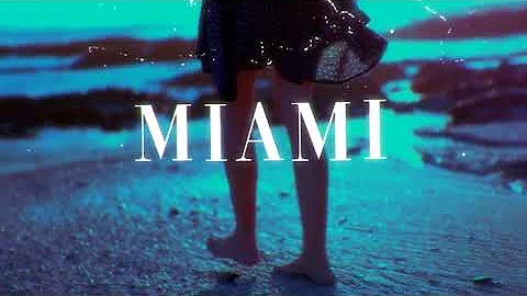 Cristobal - Miami (prod. by Stard Ova) #bachata #b...