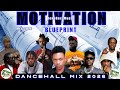 Motivational Dancehall Mix 2026: BLUEPRINT - Valiant, 450, Chronic Law, Jahmiel, Nhance