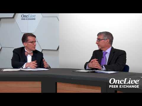 TIDEL-II: Switching From Imatinib to Nilotinib in CML