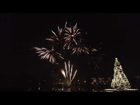 Chronicles of Gold - Lesli Vuurwerk - Demo VuurwerkZoetermeer 2016