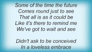 Beth Orton - Conceived Lyrics