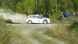 Kolsvarundan ss1 17maj 2016 4wd