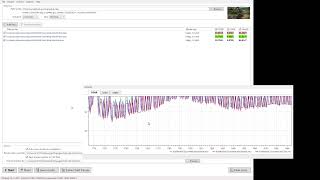 GTX 645, GTX650 Nvenc 1.0 Kepler h264 encoder OBS studio B frames comparison Quality test