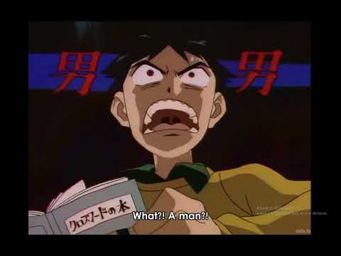 Yuki Brings A Man Home Kare Kano His And Her Circumstances 