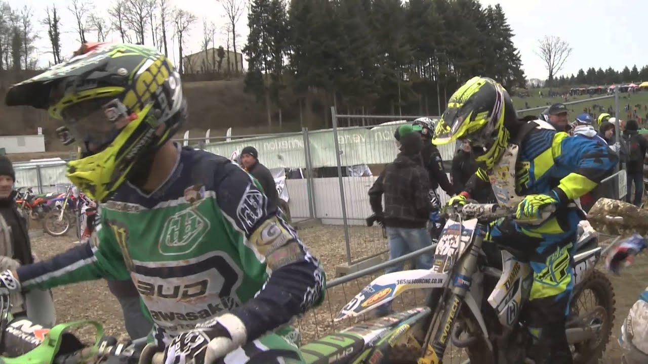 Connexion Verte MX Festival - Ernée