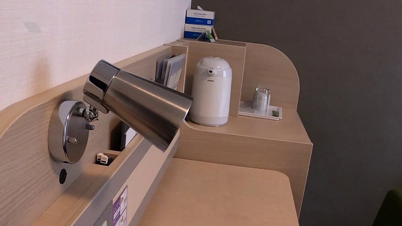 お薦め！高知駅前ホテル (字幕)