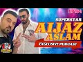 Excuse Me with Ahmad Ali Butt | Episode 164: Aijaz Aslam Interview