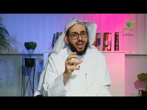 كتاب اليوم نشأة علم التاريخ عند العرب مع الشيخ ابراهيم السلمي