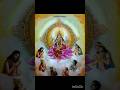 siddhidaatri mata | durga pooja day 4 #viral #navratri #shortvideo #shorts #durgapuja