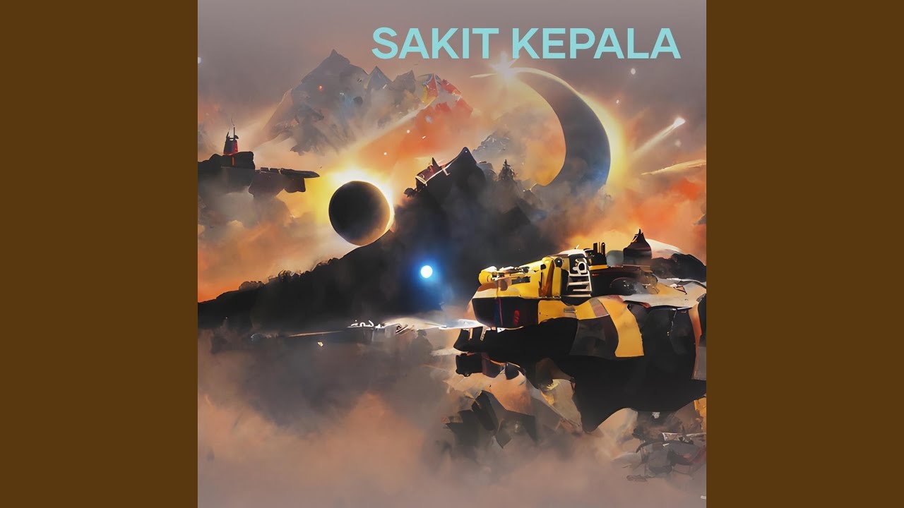 Sakit Kepala (Acoustic)
