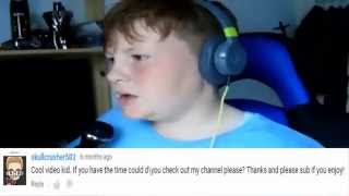 reading your comments #1