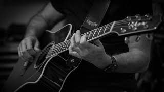 Folder - Once Again (guitar backing track)