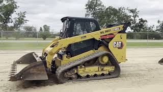 2020 CATERPILLAR 299D3 For Sale