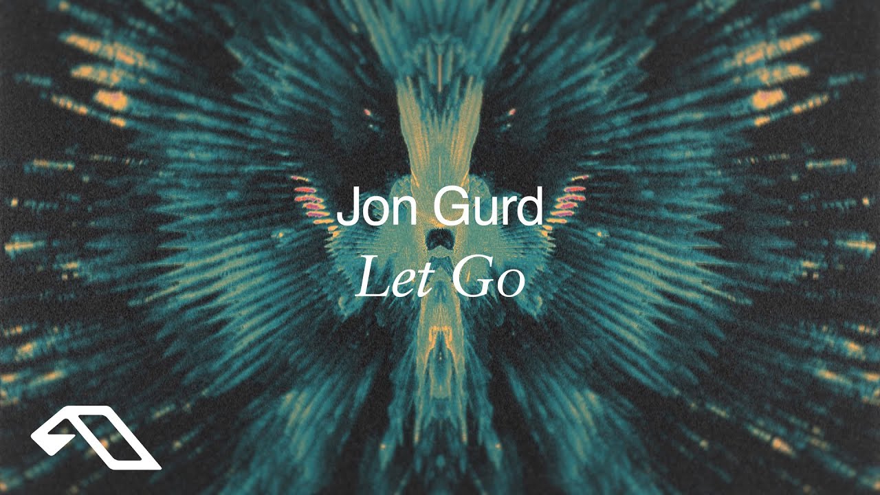 Watch Jon Gurd - Let Go on YouTube Watch Jon Gurd - Let Go on YouTube