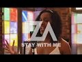 Sam Smith - Stay With Me (IZA Cover)