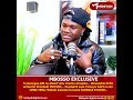 MBOSSO Exclusive Nitaingia Studio Na ASLAY His Wiki MBOSSO Exclusive Nitaingia Studio Na ASLAY His Wiki