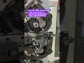 Baker provide 3 axis precise spring forming machine o.2 wire thick