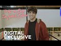 13 Stories With Noah Centineo | 13 Stories | Netflix