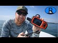 Garmin inreach gps  my favorite feature