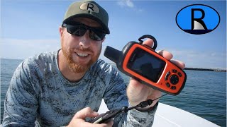 Garmin InReach GPS - My Favorite Feature!